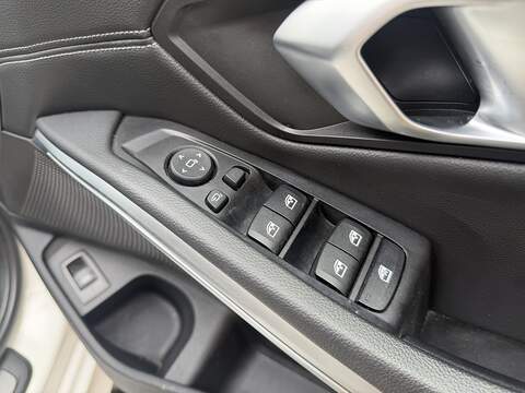 BMW 3 Series 2.0 320d Sport Saloon 4dr Diesel Auto Euro 6 (s/s) (190 ps) - U705
