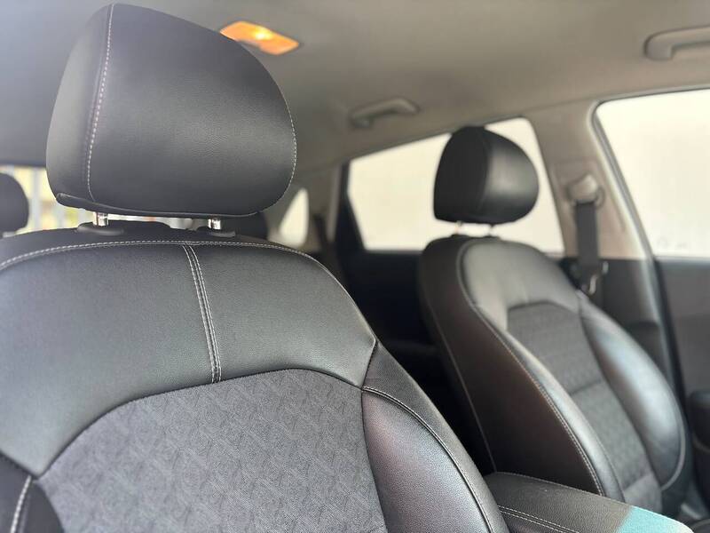 Kia Niro 1.6 GDi 2 SUV 5dr Petrol Hybrid DCT Euro 6 (s/s) (139 bhp) - U707