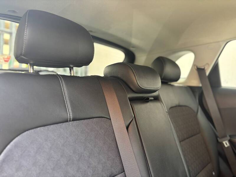 Kia Niro 1.6 GDi 2 SUV 5dr Petrol Hybrid DCT Euro 6 (s/s) (139 bhp) - U707