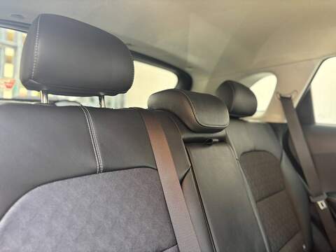 Kia Niro 1.6 GDi 2 SUV 5dr Petrol Hybrid DCT Euro 6 (s/s) (139 bhp) - U707