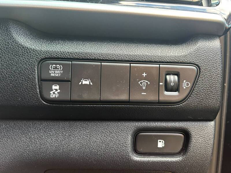 Kia Niro 1.6 GDi 2 SUV 5dr Petrol Hybrid DCT Euro 6 (s/s) (139 bhp) - U707