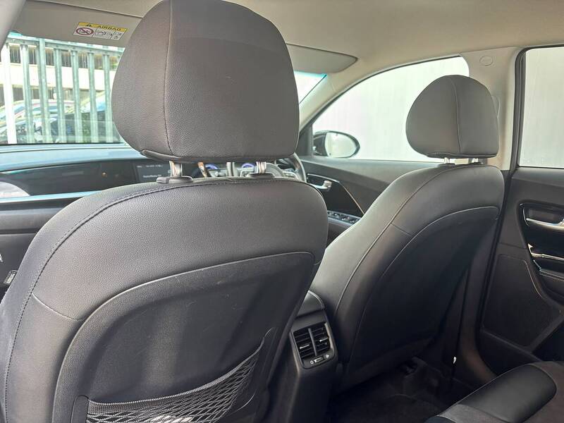 Kia Niro 1.6 GDi 2 SUV 5dr Petrol Hybrid DCT Euro 6 (s/s) (139 bhp) - U707