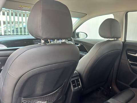 Kia Niro 1.6 GDi 2 SUV 5dr Petrol Hybrid DCT Euro 6 (s/s) (139 bhp) - U707