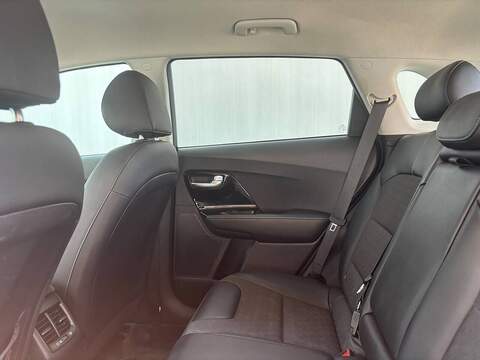 Kia Niro 1.6 GDi 2 SUV 5dr Petrol Hybrid DCT Euro 6 (s/s) (139 bhp) - U707