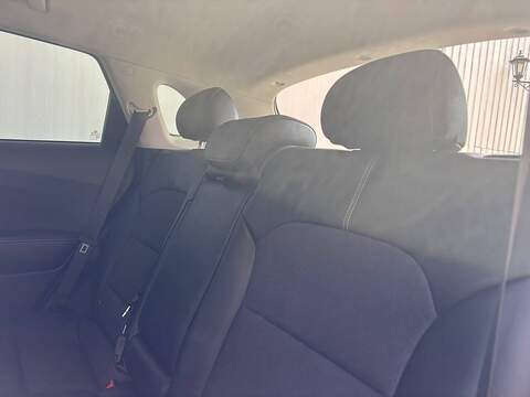 Kia Niro 1.6 GDi 2 SUV 5dr Petrol Hybrid DCT Euro 6 (s/s) (139 bhp) - U707
