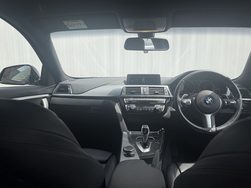 BMW 4 Series Gran Coupe 2.0 420i GPF M Sport Hatchback 5dr Petrol Auto Euro 6 (s/s) (184 ps) - U708