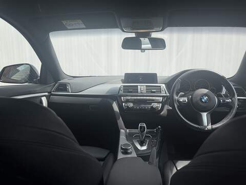 BMW 4 Series Gran Coupe 2.0 420i GPF M Sport Hatchback 5dr Petrol Auto Euro 6 (s/s) (184 ps) - U708