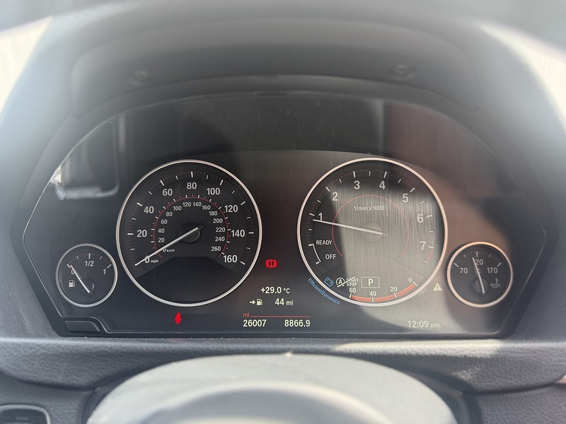 BMW 4 Series Gran Coupe 2.0 420i GPF M Sport Hatchback 5dr Petrol Auto Euro 6 (s/s) (184 ps) - U708