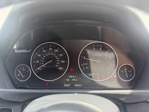 BMW 4 Series Gran Coupe 2.0 420i GPF M Sport Hatchback 5dr Petrol Auto Euro 6 (s/s) (184 ps) - U708