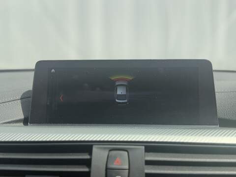 BMW 4 Series Gran Coupe 2.0 420i GPF M Sport Hatchback 5dr Petrol Auto Euro 6 (s/s) (184 ps) - U708