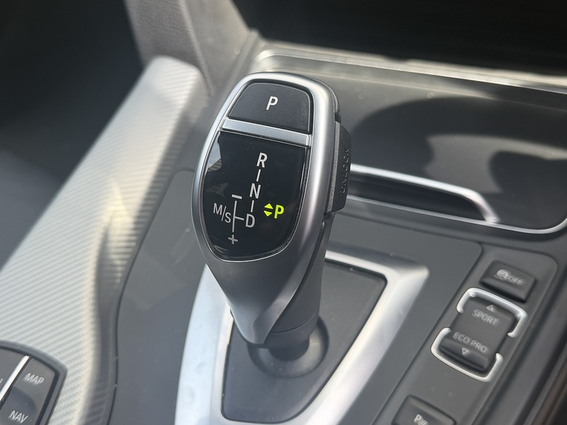 BMW 4 Series Gran Coupe 2.0 420i GPF M Sport Hatchback 5dr Petrol Auto Euro 6 (s/s) (184 ps) - U708