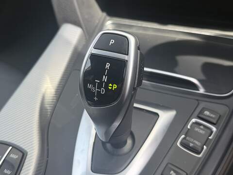 BMW 4 Series Gran Coupe 2.0 420i GPF M Sport Hatchback 5dr Petrol Auto Euro 6 (s/s) (184 ps) - U708