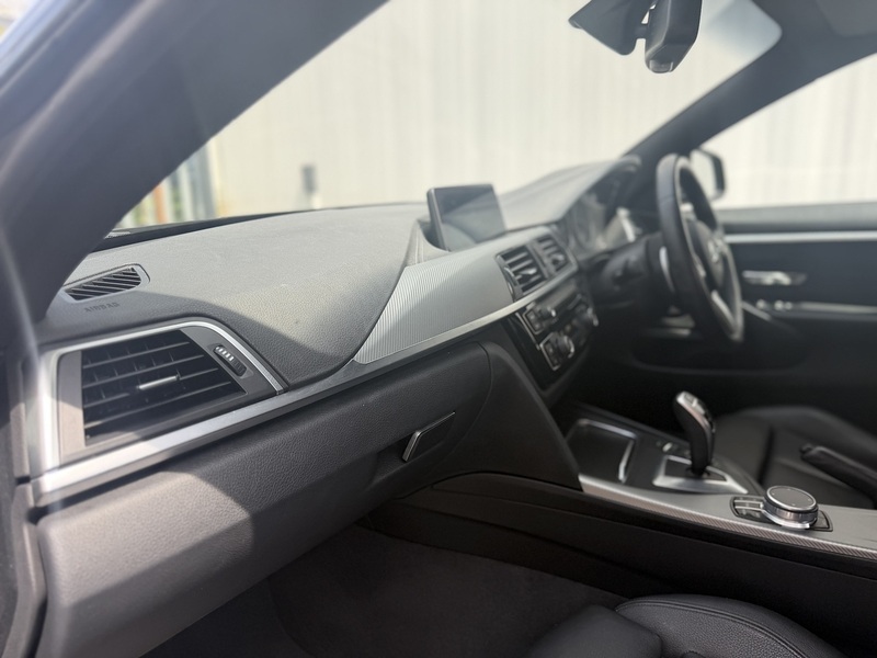 BMW 4 Series Gran Coupe 2.0 420i GPF M Sport Hatchback 5dr Petrol Auto Euro 6 (s/s) (184 ps) - U708