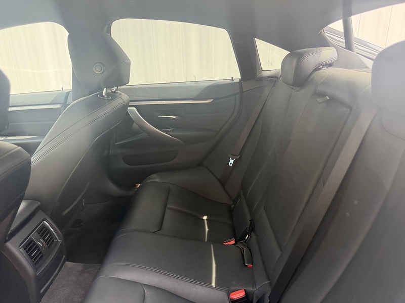 BMW 4 Series Gran Coupe 2.0 420i GPF M Sport Hatchback 5dr Petrol Auto Euro 6 (s/s) (184 ps) - U708