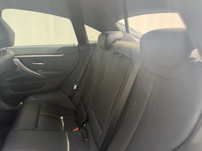 BMW 4 Series Gran Coupe 2.0 420i GPF M Sport Hatchback 5dr Petrol Auto Euro 6 (s/s) (184 ps) - U708