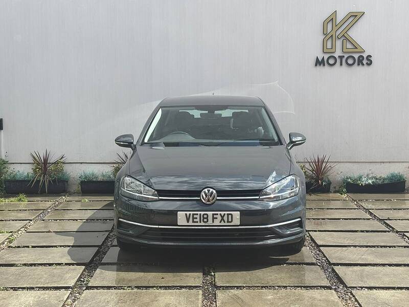 Volkswagen Golf 1.4 TSI SE Nav Hatchback 5dr Petrol Manual Euro 6 (s/s) (125 ps) - U709