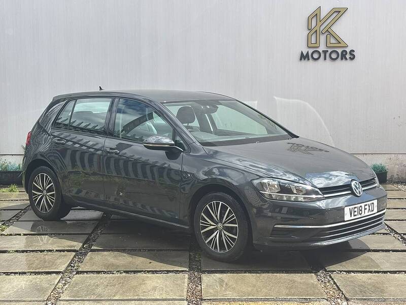 Volkswagen Golf 1.4 TSI SE Nav Hatchback 5dr Petrol Manual Euro 6 (s/s) (125 ps) - U709