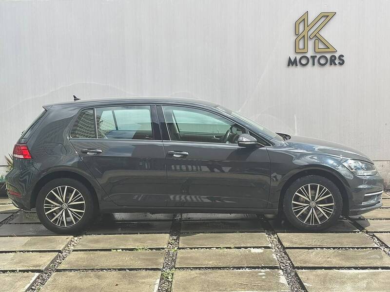 Volkswagen Golf 1.4 TSI SE Nav Hatchback 5dr Petrol Manual Euro 6 (s/s) (125 ps) - U709