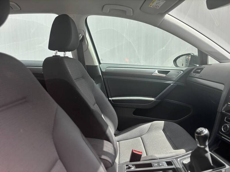 Volkswagen Golf 1.4 TSI SE Nav Hatchback 5dr Petrol Manual Euro 6 (s/s) (125 ps) - U709