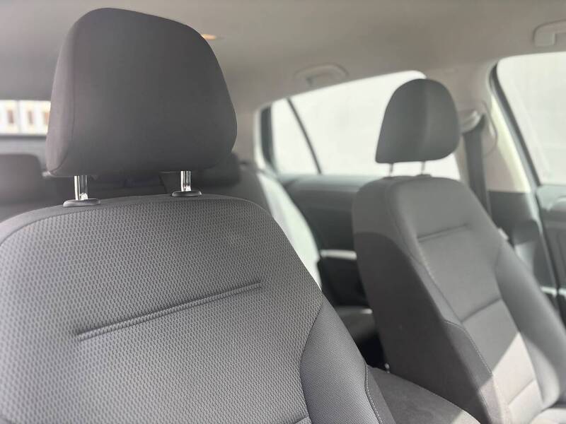 Volkswagen Golf 1.4 TSI SE Nav Hatchback 5dr Petrol Manual Euro 6 (s/s) (125 ps) - U709