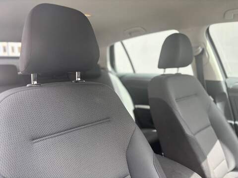 Volkswagen Golf 1.4 TSI SE Nav Hatchback 5dr Petrol Manual Euro 6 (s/s) (125 ps) - U709