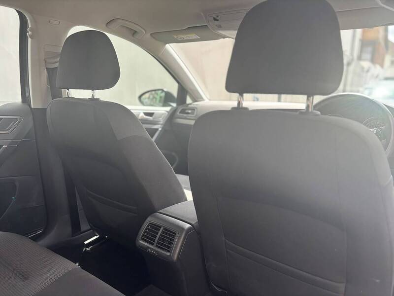 Volkswagen Golf 1.4 TSI SE Nav Hatchback 5dr Petrol Manual Euro 6 (s/s) (125 ps) - U709