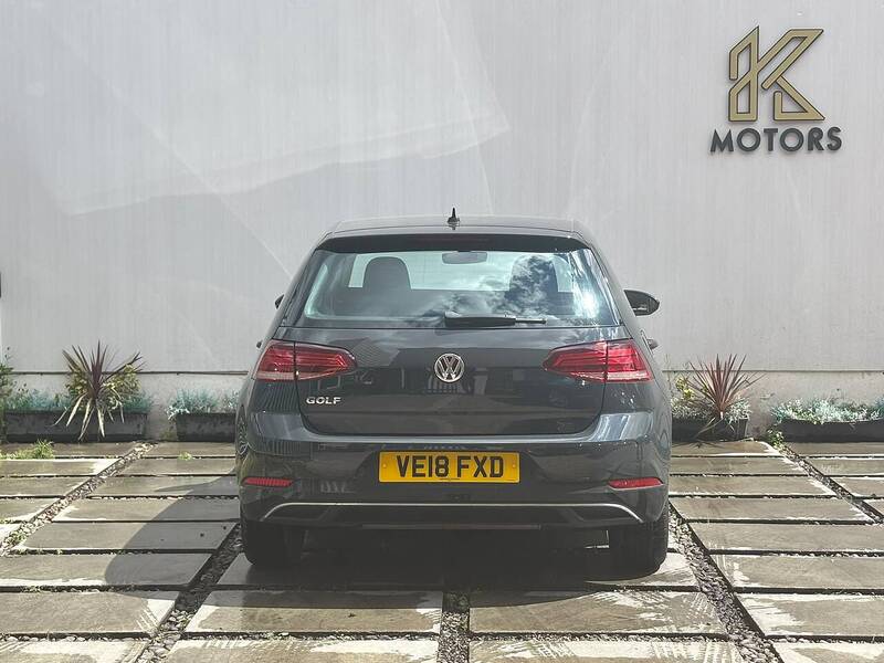 Volkswagen Golf 1.4 TSI SE Nav Hatchback 5dr Petrol Manual Euro 6 (s/s) (125 ps) - U709