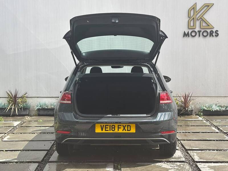 Volkswagen Golf 1.4 TSI SE Nav Hatchback 5dr Petrol Manual Euro 6 (s/s) (125 ps) - U709
