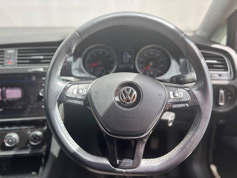 Volkswagen Golf 1.4 TSI SE Nav Hatchback 5dr Petrol Manual Euro 6 (s/s) (125 ps) - U709