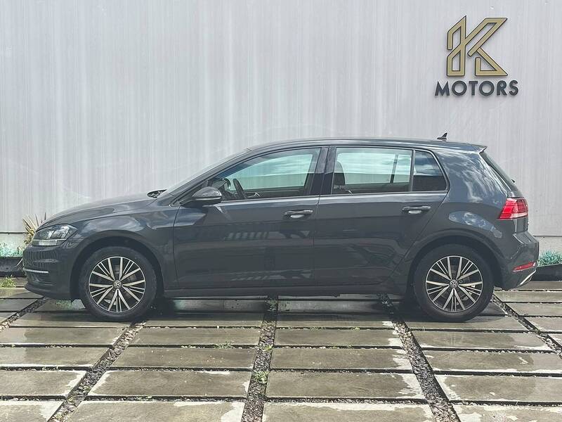 Volkswagen Golf 1.4 TSI SE Nav Hatchback 5dr Petrol Manual Euro 6 (s/s) (125 ps) - U709