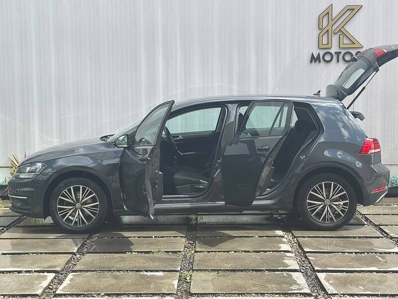 Volkswagen Golf 1.4 TSI SE Nav Hatchback 5dr Petrol Manual Euro 6 (s/s) (125 ps) - U709