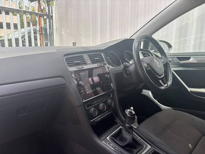 Volkswagen Golf 1.4 TSI SE Nav Hatchback 5dr Petrol Manual Euro 6 (s/s) (125 ps) - U709