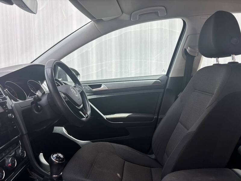 Volkswagen Golf 1.4 TSI SE Nav Hatchback 5dr Petrol Manual Euro 6 (s/s) (125 ps) - U709