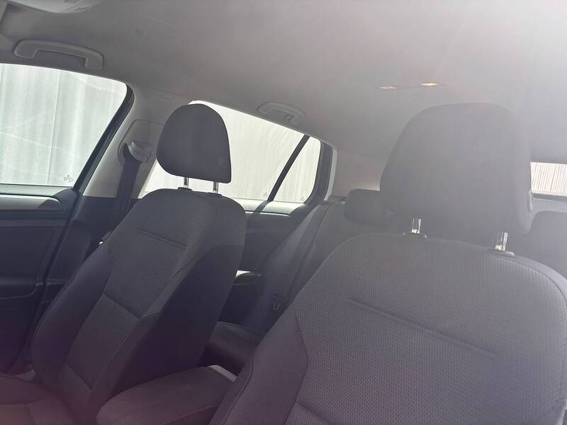 Volkswagen Golf 1.4 TSI SE Nav Hatchback 5dr Petrol Manual Euro 6 (s/s) (125 ps) - U709