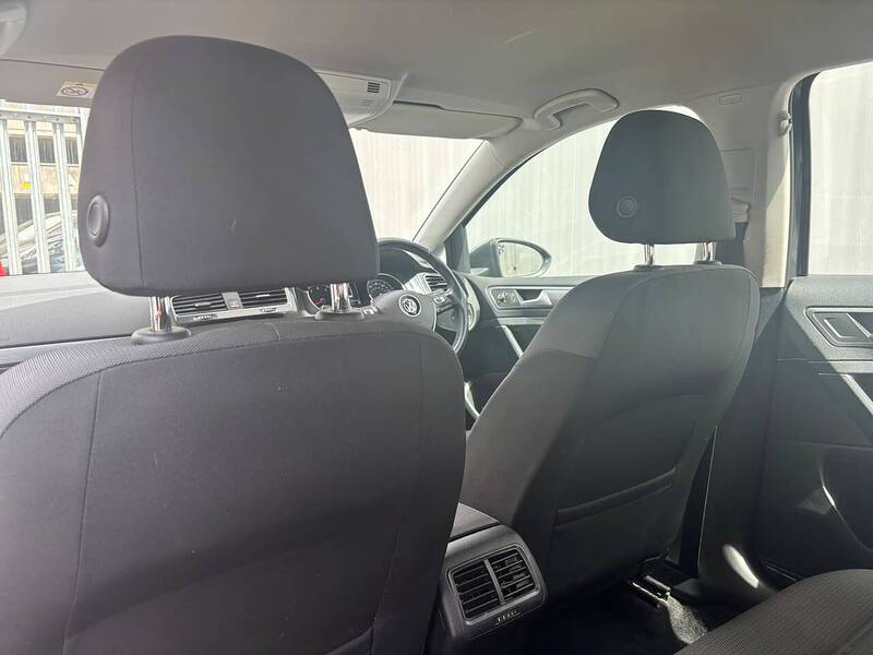Volkswagen Golf 1.4 TSI SE Nav Hatchback 5dr Petrol Manual Euro 6 (s/s) (125 ps) - U709