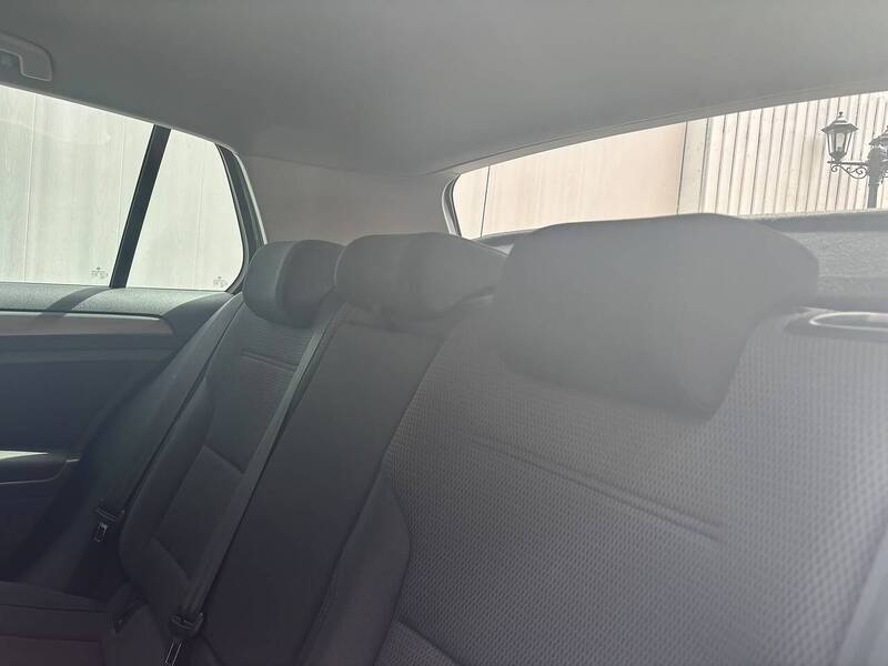 Volkswagen Golf 1.4 TSI SE Nav Hatchback 5dr Petrol Manual Euro 6 (s/s) (125 ps) - U709