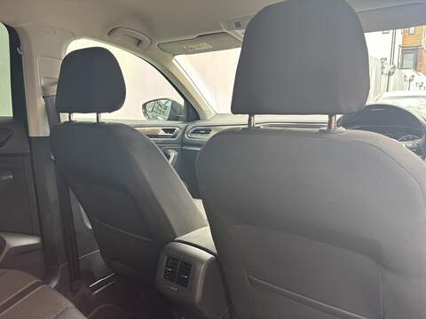 Volkswagen T-Roc 1.6 TDI SE SUV 5dr Diesel Manual Euro 6 (s/s) (115 ps) - U714
