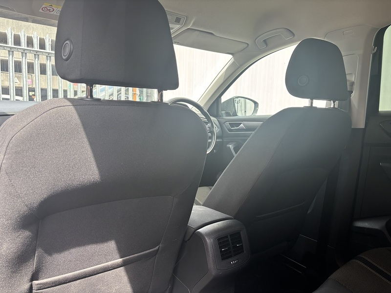Volkswagen T-Roc 1.6 TDI SE SUV 5dr Diesel Manual Euro 6 (s/s) (115 ps) - U714