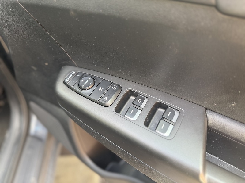Kia Sportage 1.6 GDi 2 GPF SUV 5dr Petrol Manual Euro 6 (s/s) (130 bhp) - U715