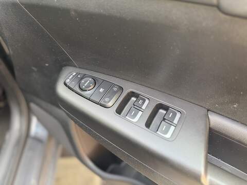 Kia Sportage 1.6 GDi 2 GPF SUV 5dr Petrol Manual Euro 6 (s/s) (130 bhp) - U715