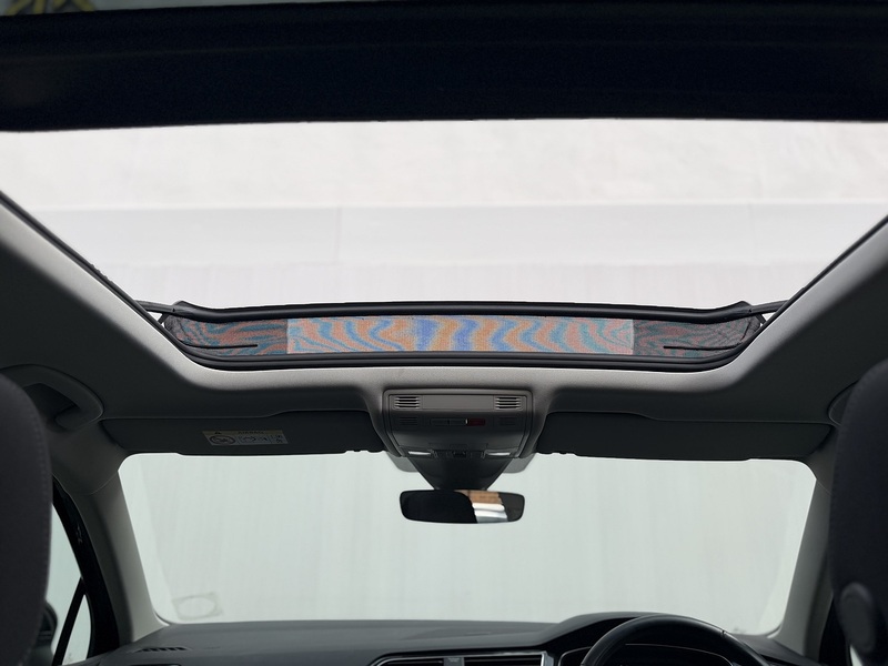 Volkswagen Tiguan 1.4 TSI 13kWh Elegance SUV 5dr Petrol Plug-in Hybrid DSG Euro 6 (s/s) (245 ps) - U716