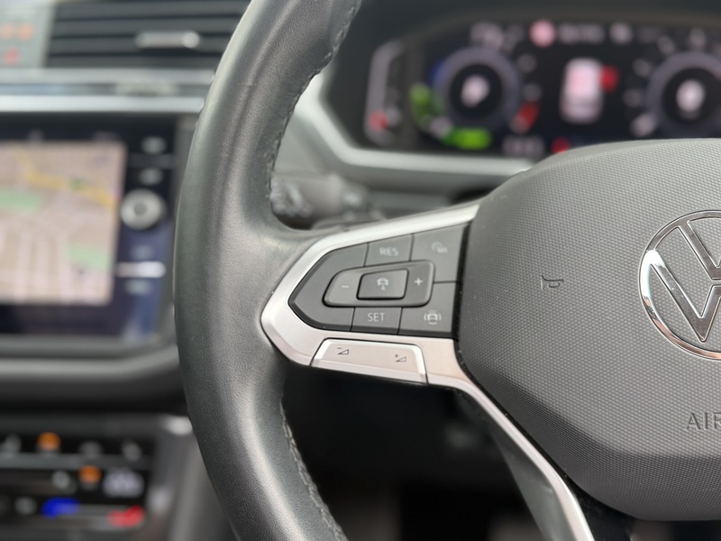 Volkswagen Tiguan 1.4 TSI 13kWh Elegance SUV 5dr Petrol Plug-in Hybrid DSG Euro 6 (s/s) (245 ps) - U716