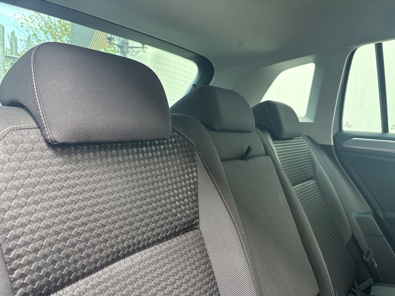 Volkswagen Tiguan 1.5 TSI Active SUV 5dr Petrol DSG Euro 6 (s/s) (150 ps) - U717