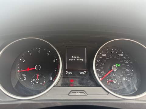 Volkswagen Tiguan 1.5 TSI Active SUV 5dr Petrol DSG Euro 6 (s/s) (150 ps) - U717