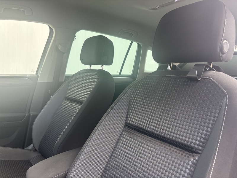 Volkswagen Tiguan 1.5 TSI Active SUV 5dr Petrol DSG Euro 6 (s/s) (150 ps) - U717