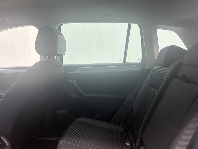 Volkswagen Tiguan 1.5 TSI Active SUV 5dr Petrol DSG Euro 6 (s/s) (150 ps) - U717