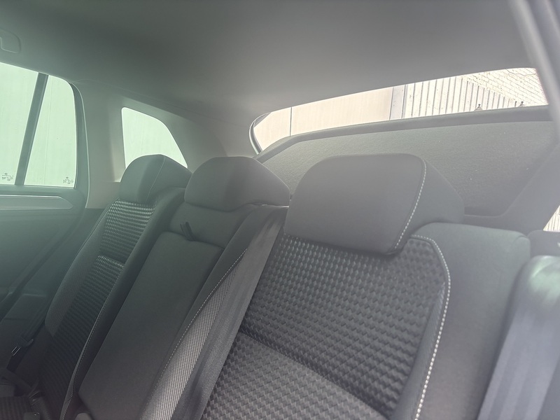 Volkswagen Tiguan 1.5 TSI Active SUV 5dr Petrol DSG Euro 6 (s/s) (150 ps) - U717