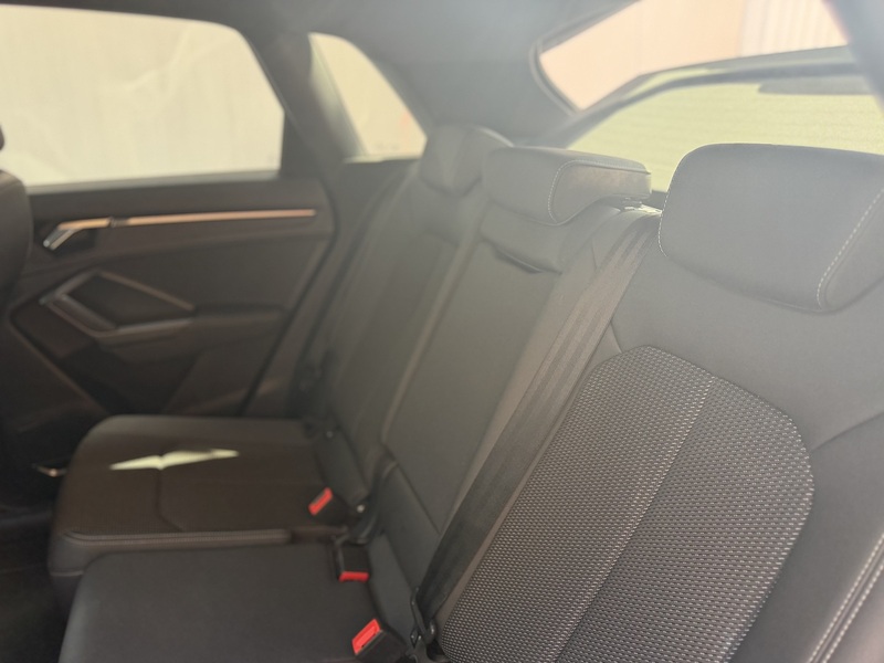 Audi Q3 2.0 TFSI 40 S line SUV 5dr Petrol S Tronic quattro Euro 6 (s/s) (190 ps) - U718