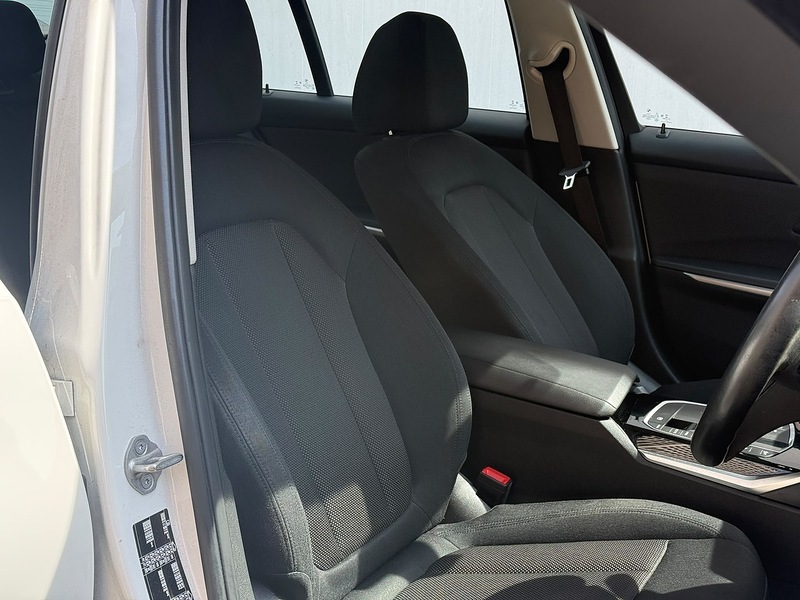 BMW 3 Series 2.0 330e 12kWh SE Pro Saloon 4dr Petrol Plug-in Hybrid Auto Euro 6 (s/s) (292 ps) - U719