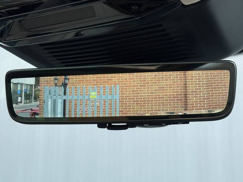Land Rover Range Rover 3.0 P400 MHEV HSE SUV 5dr Petrol Auto 4WD Euro 6 (s/s) (400 ps) - U731